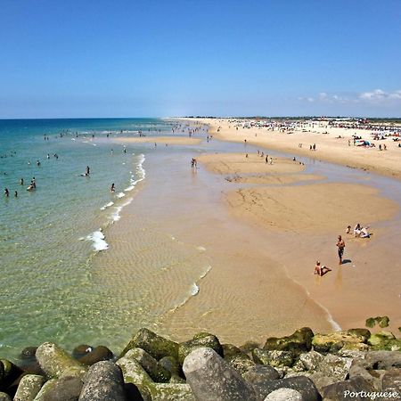 Tavira Vila Formosa 1 With Pool By Homing Экстерьер фото