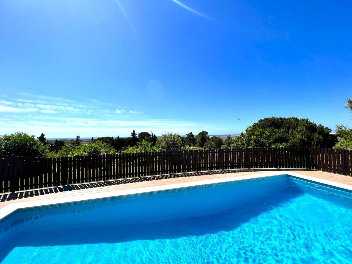 Tavira Vila Formosa 1 With Pool By Homing Экстерьер фото