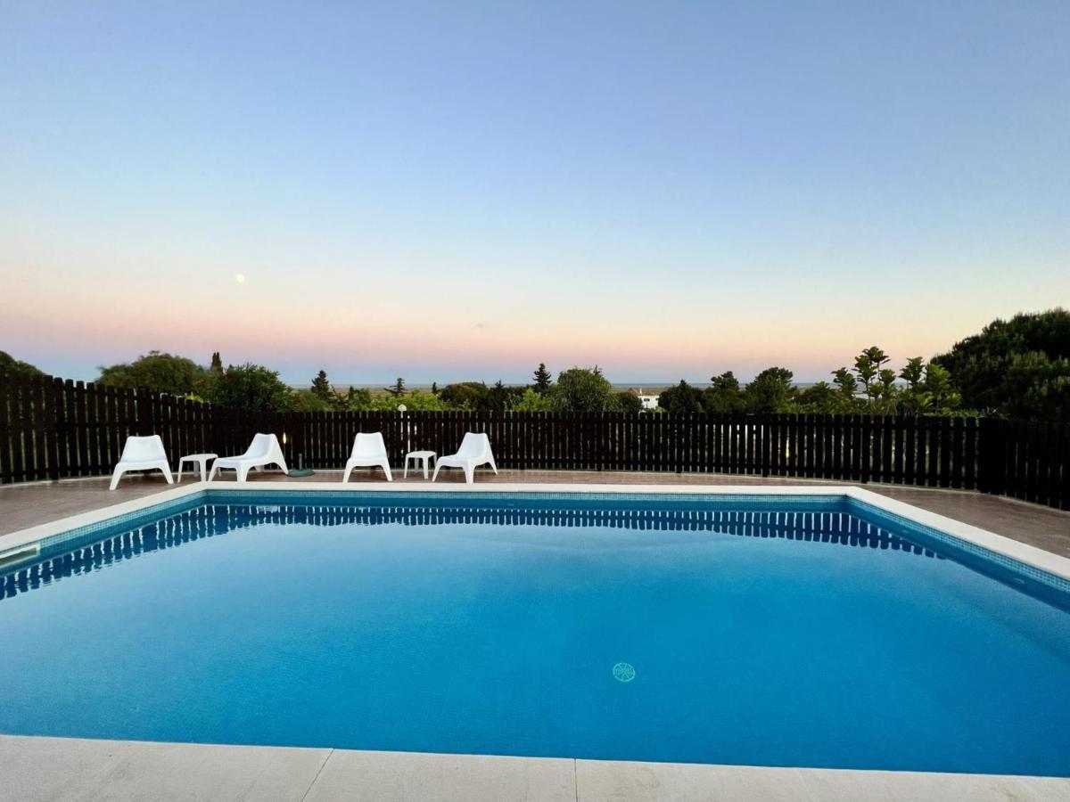 Tavira Vila Formosa 1 With Pool By Homing Экстерьер фото