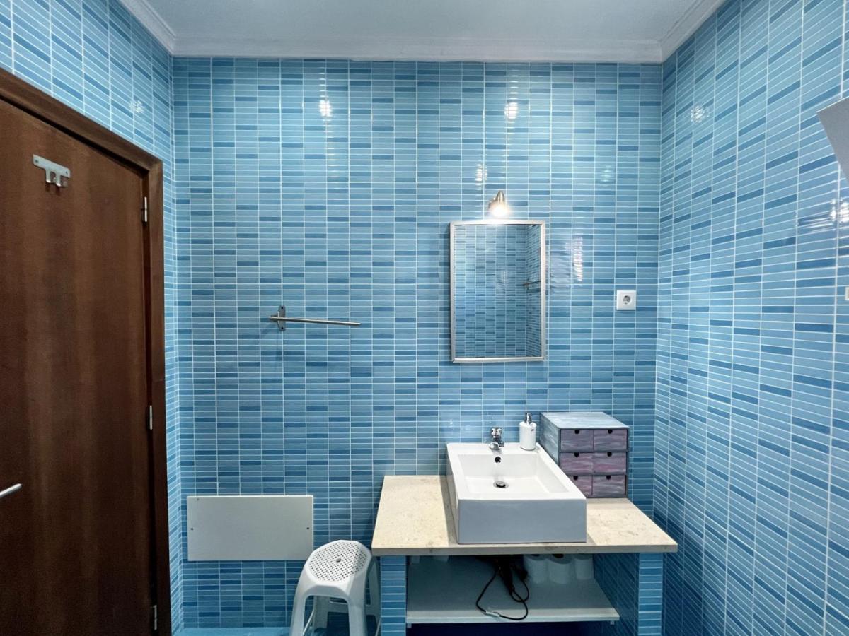 Tavira Vila Formosa 1 With Pool By Homing Экстерьер фото