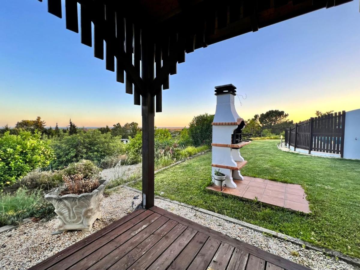 Tavira Vila Formosa 1 With Pool By Homing Экстерьер фото