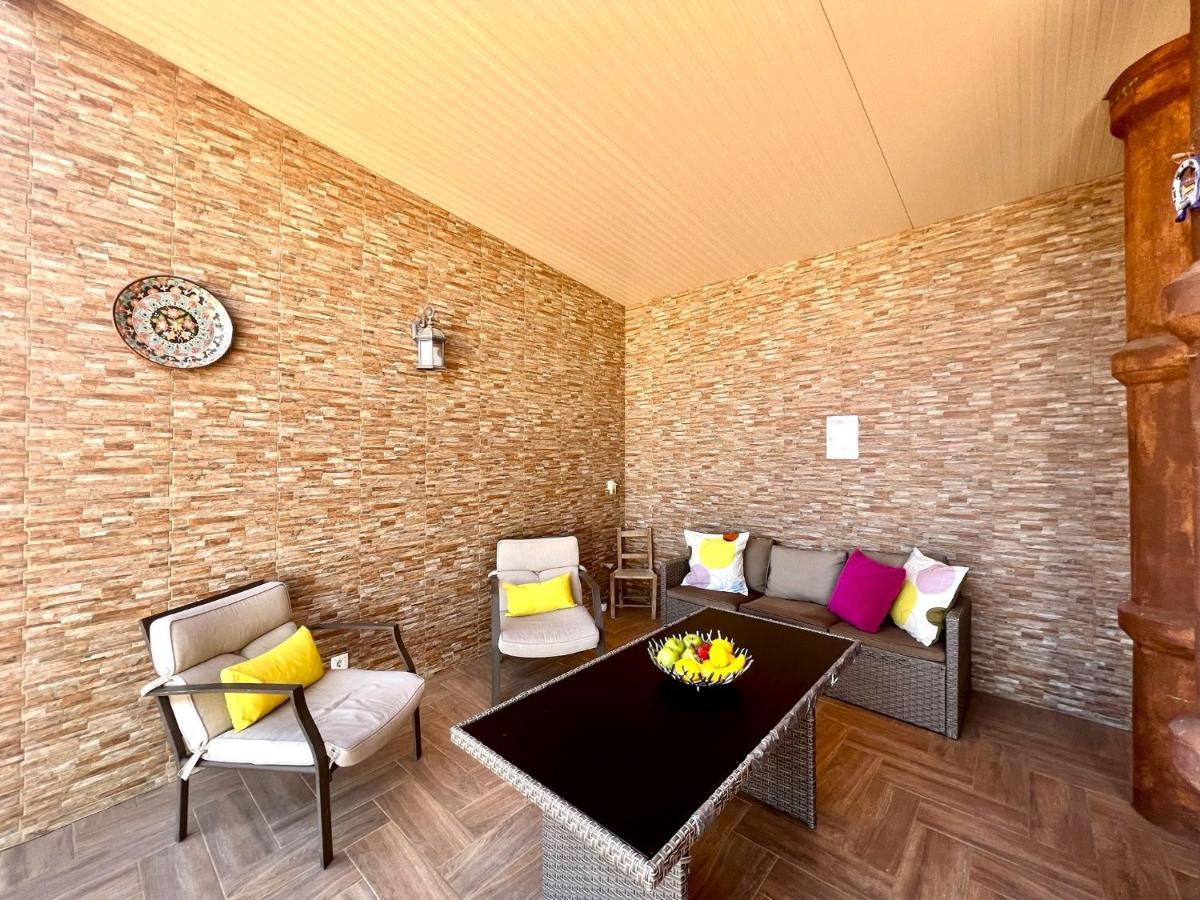 Tavira Vila Formosa 1 With Pool By Homing Экстерьер фото