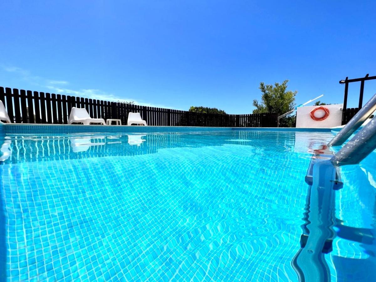 Tavira Vila Formosa 1 With Pool By Homing Экстерьер фото