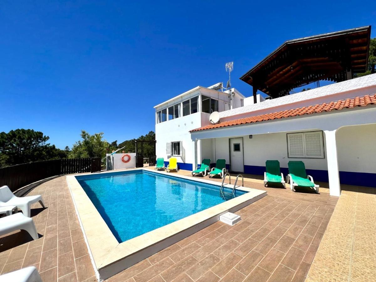 Tavira Vila Formosa 1 With Pool By Homing Экстерьер фото