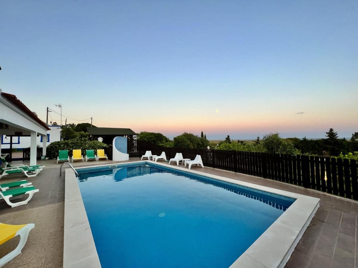 Tavira Vila Formosa 1 With Pool By Homing Экстерьер фото