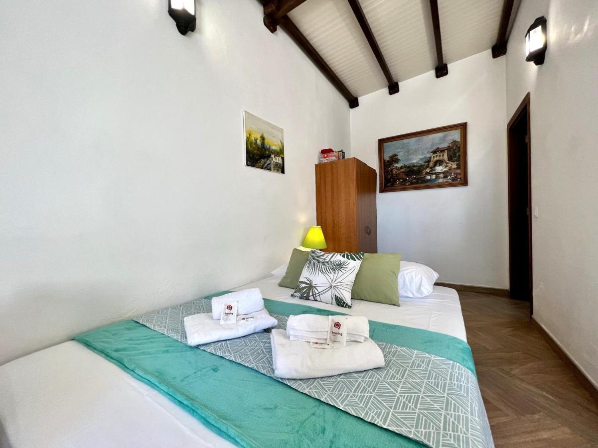 Tavira Vila Formosa 1 With Pool By Homing Экстерьер фото