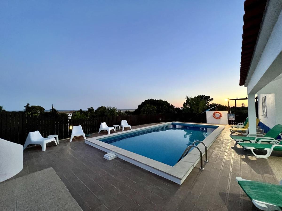 Tavira Vila Formosa 1 With Pool By Homing Экстерьер фото