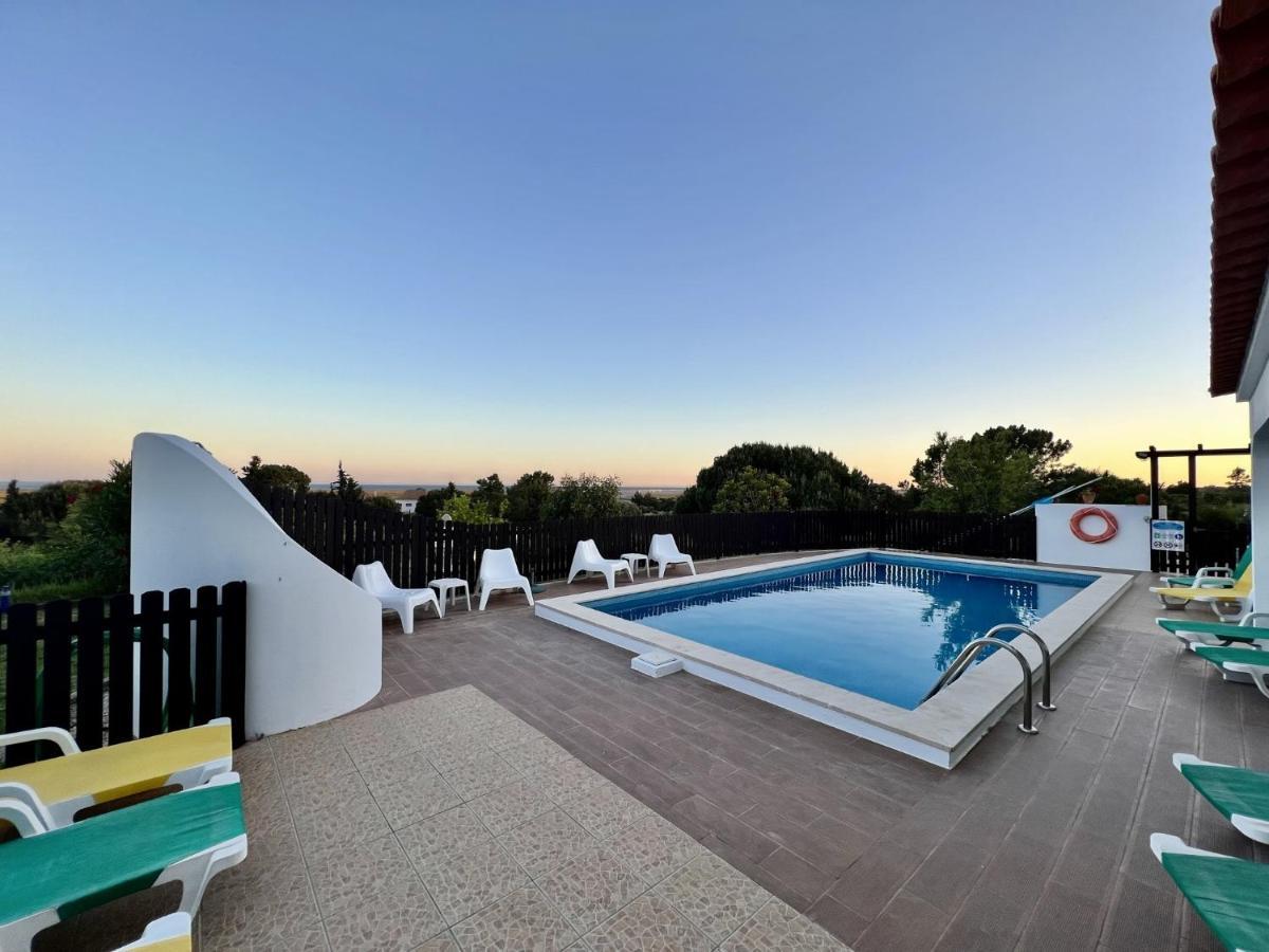 Tavira Vila Formosa 1 With Pool By Homing Экстерьер фото