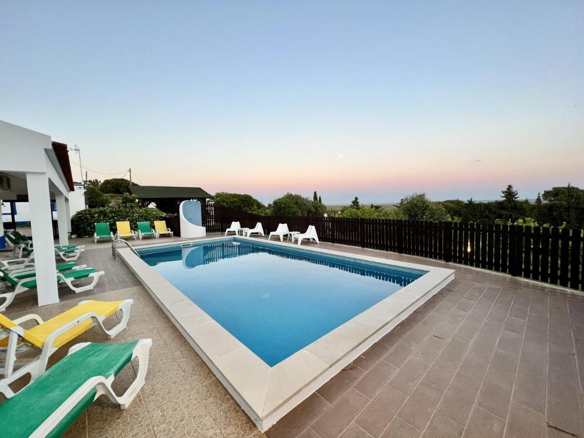 Tavira Vila Formosa 1 With Pool By Homing Экстерьер фото