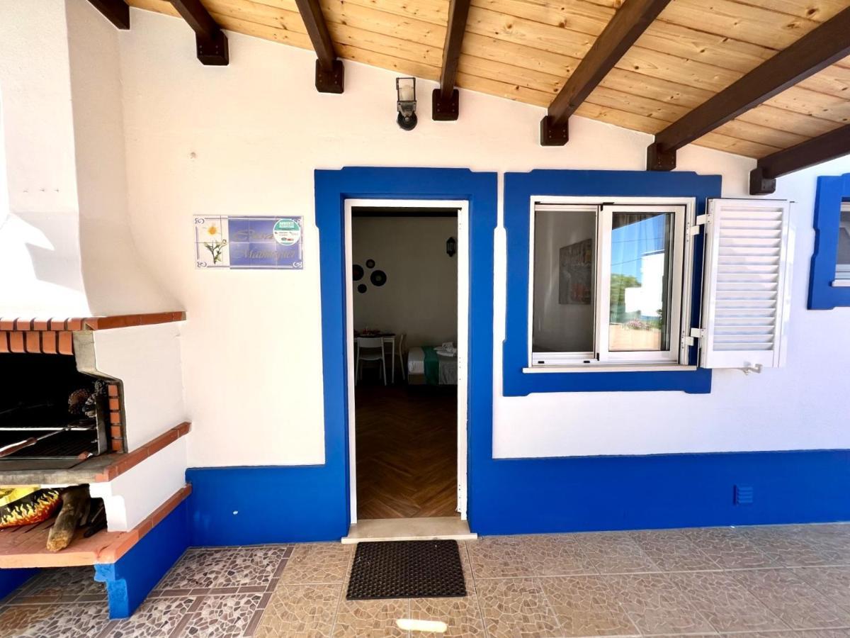 Tavira Vila Formosa 1 With Pool By Homing Экстерьер фото